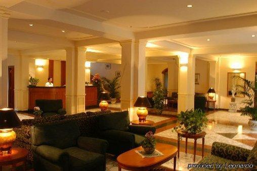 Hotel Azzolini Villagrazia Di Carini Zewnętrze zdjęcie